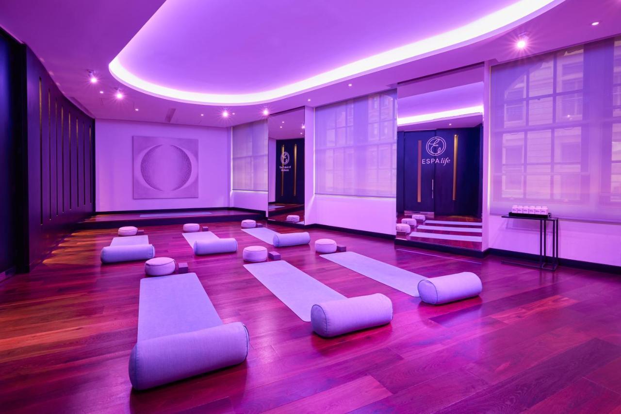 Hotel Corinthia Londres