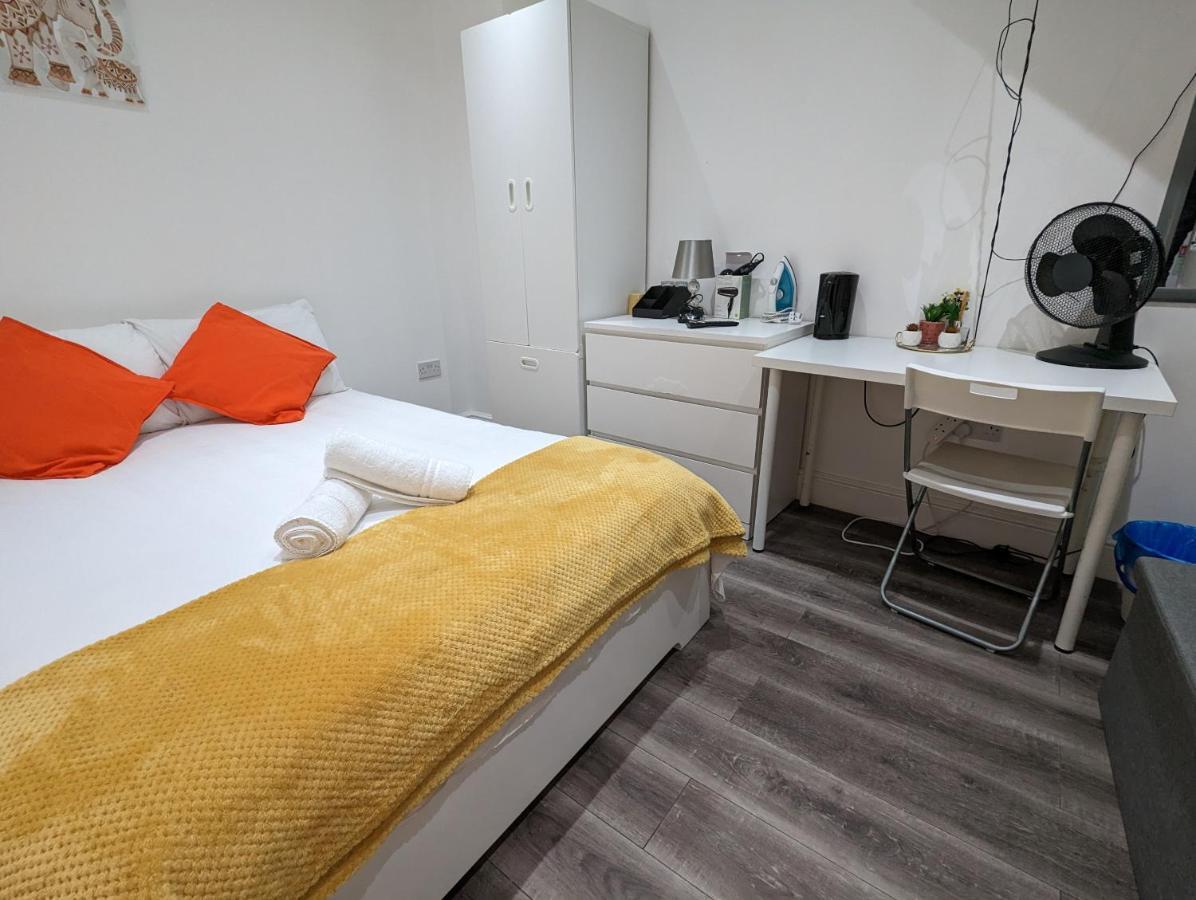 Mile End- Prime Location Gasthof