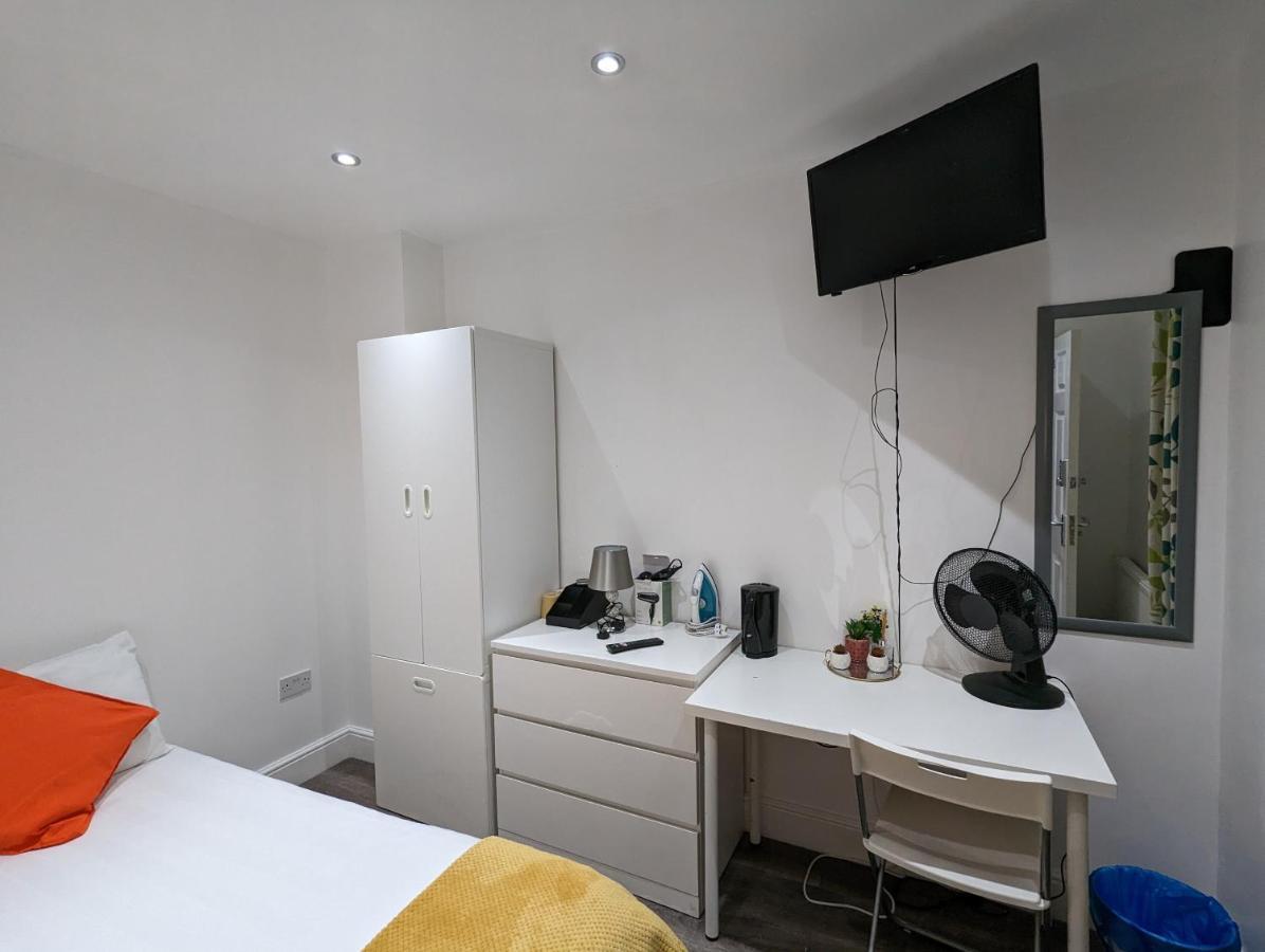 Gasthof Mile End- Prime Location London