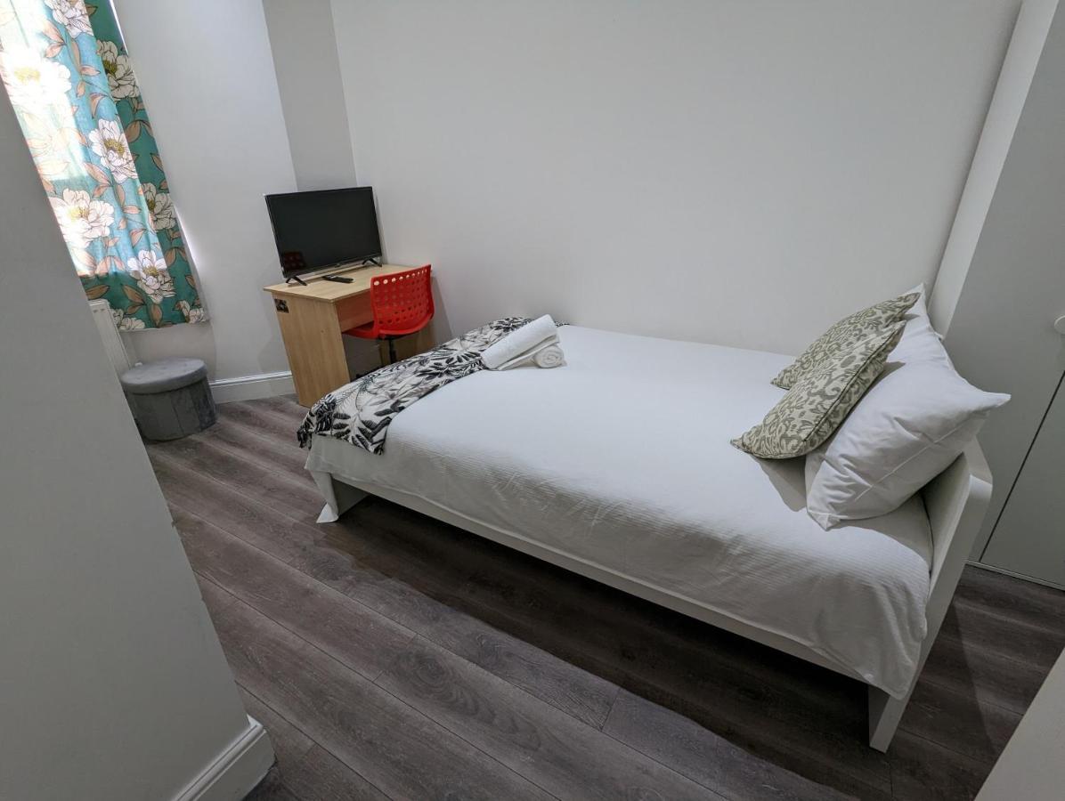 Mile End- Prime Location Gasthof *