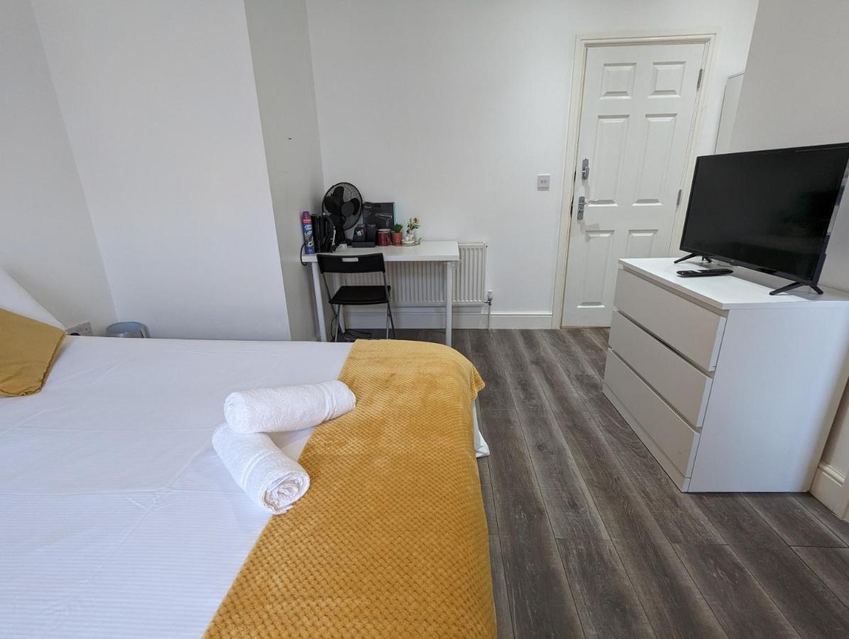 Gasthof Mile End- Prime Location