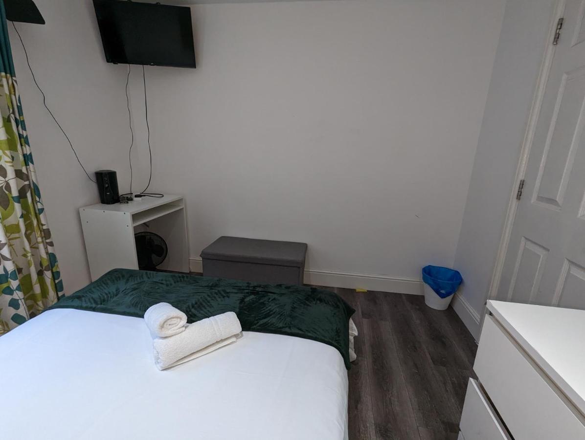 Mile End- Prime Location Gasthof *