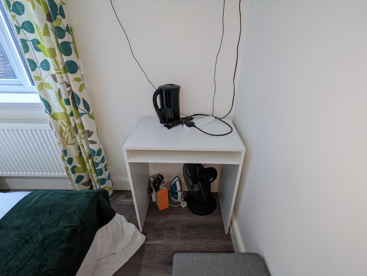 Gasthof Mile End- Prime Location London