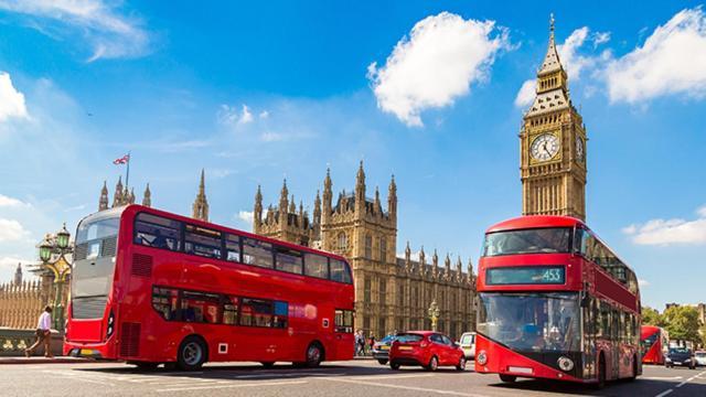 Luxury Specious In Central London