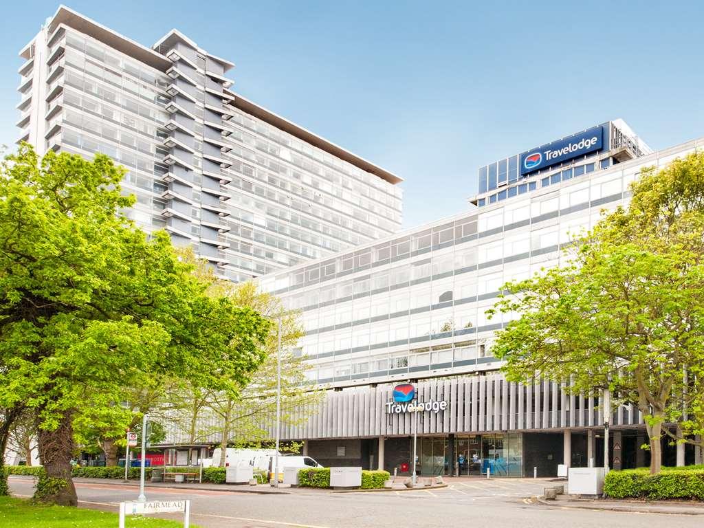 Travelodge Chessington Tolworth Londres