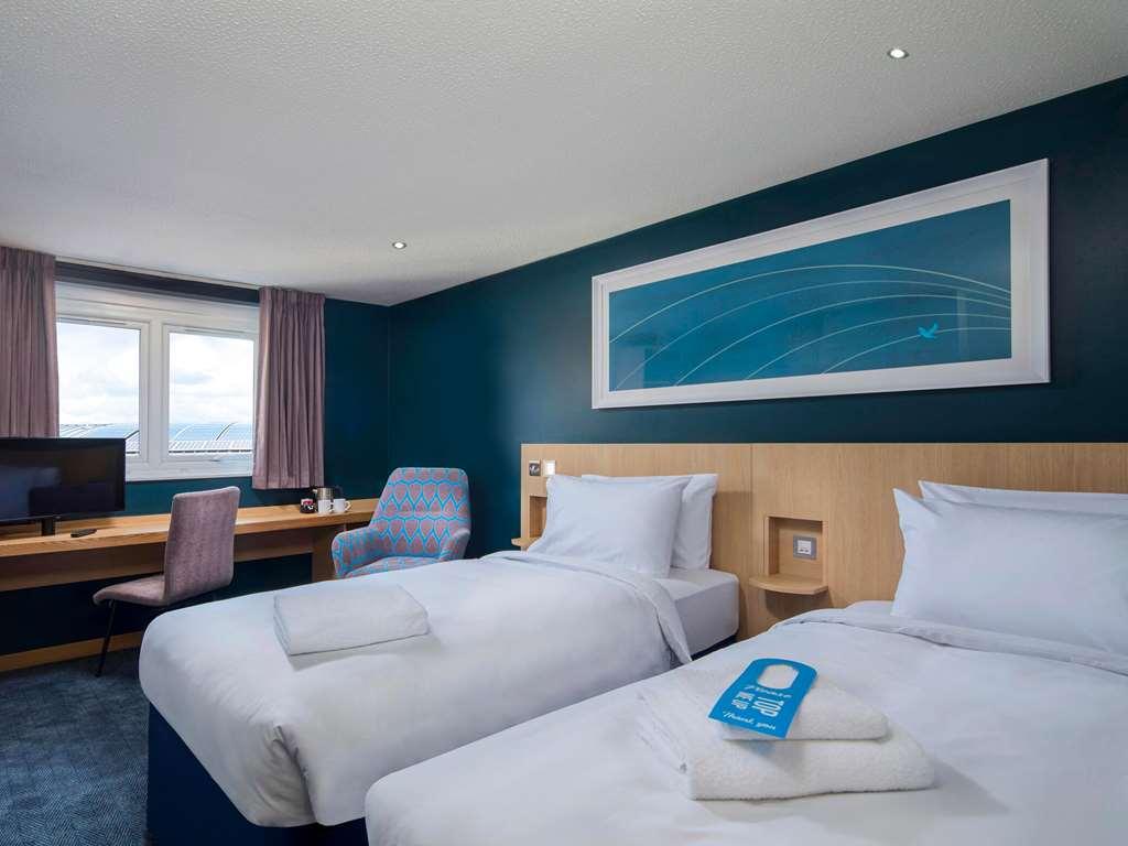 Hotel Travelodge Chessington Tolworth Londres