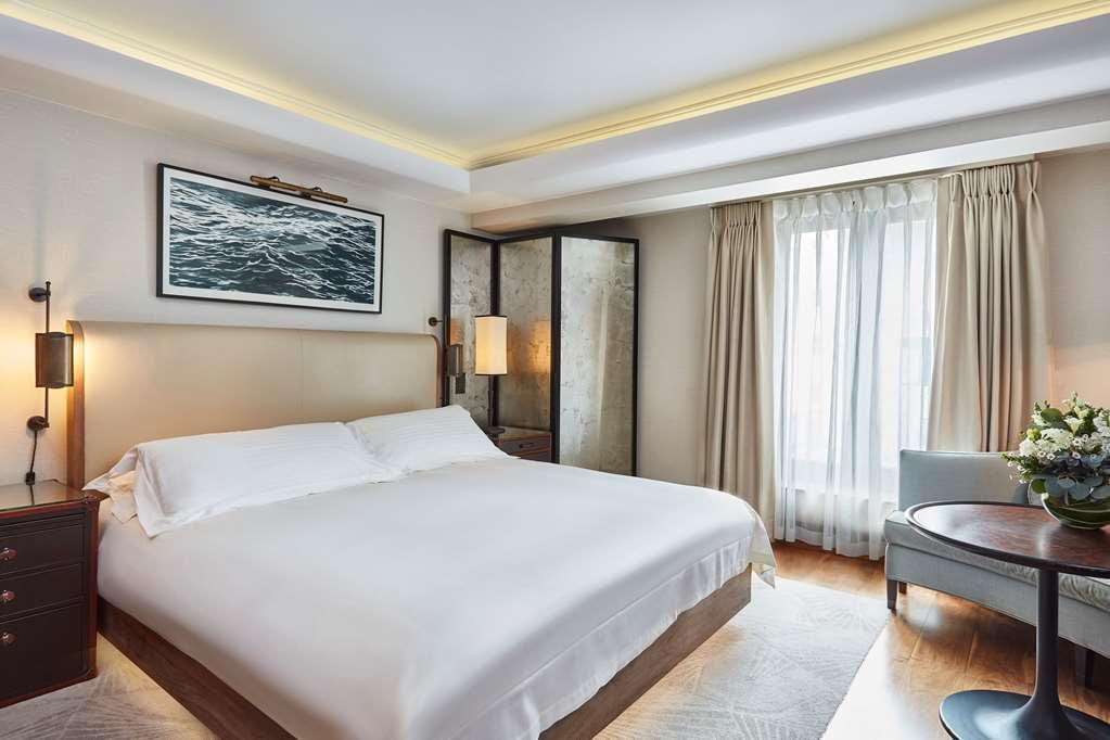 The Connaught, Maybourne Collection Hotel London