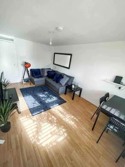 Spacious Two Bedroom Flat Appartement