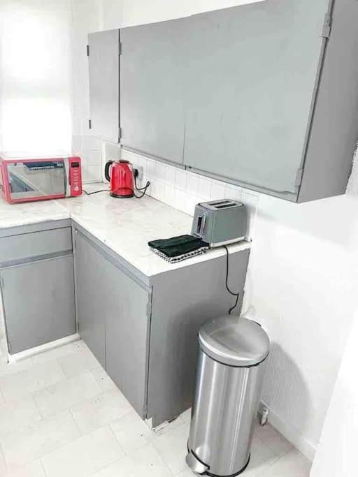 Spacious Two Bedroom Flat Appartement