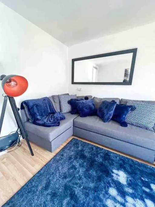 Appartement Spacious Two Bedroom Flat *