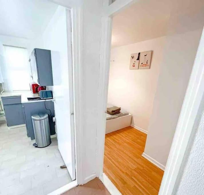 Spacious Two Bedroom Flat Appartement