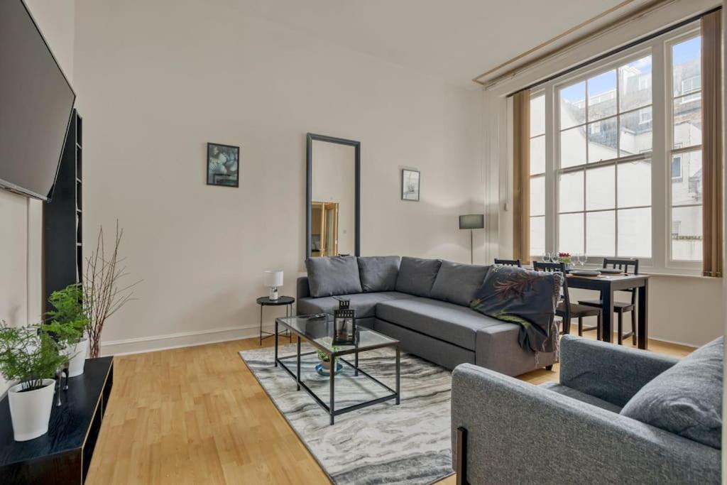 Cosy 2-bedroom Flat Paddington * Londen