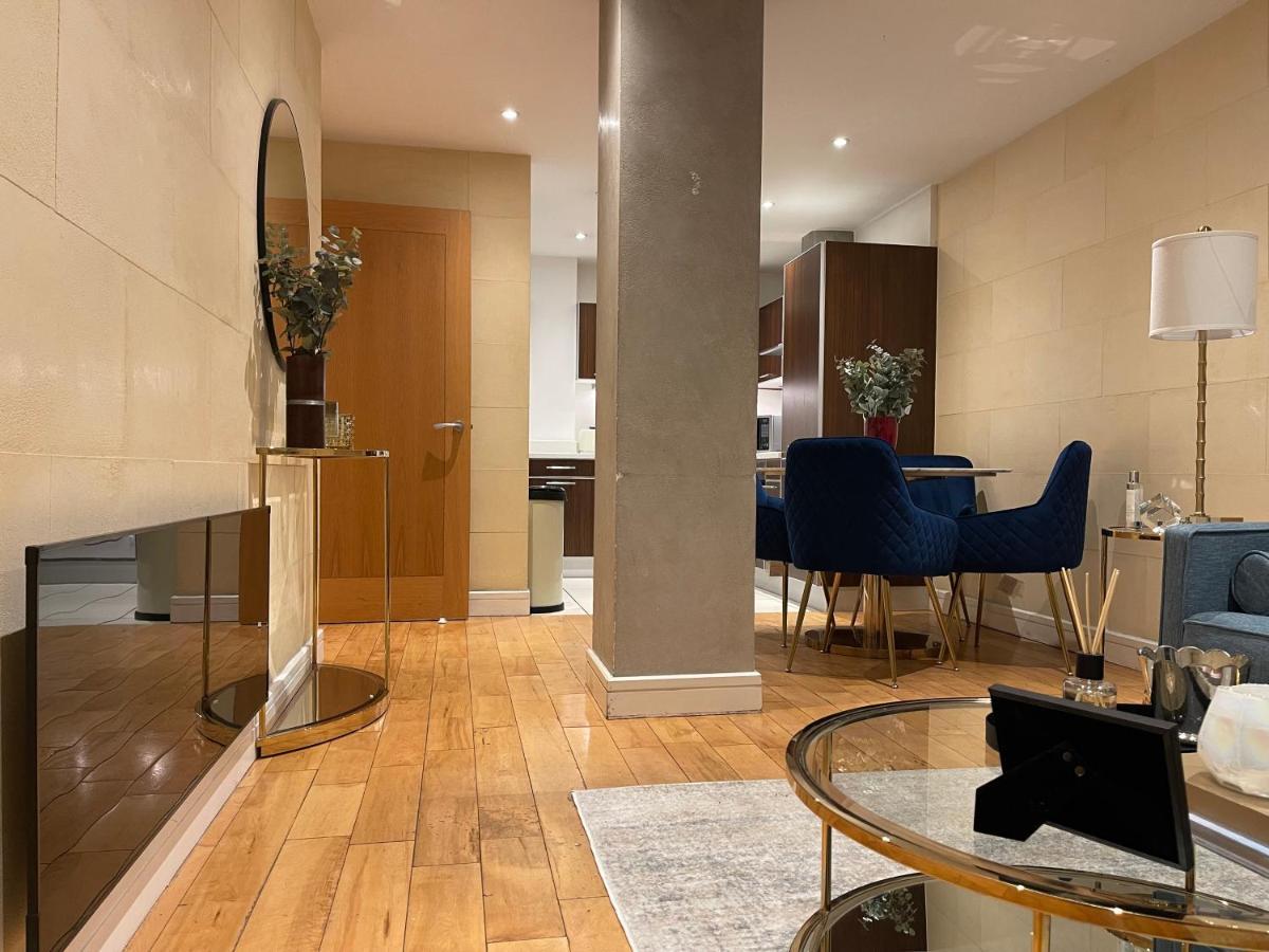 Apartment Stunning Westminster - 9 London