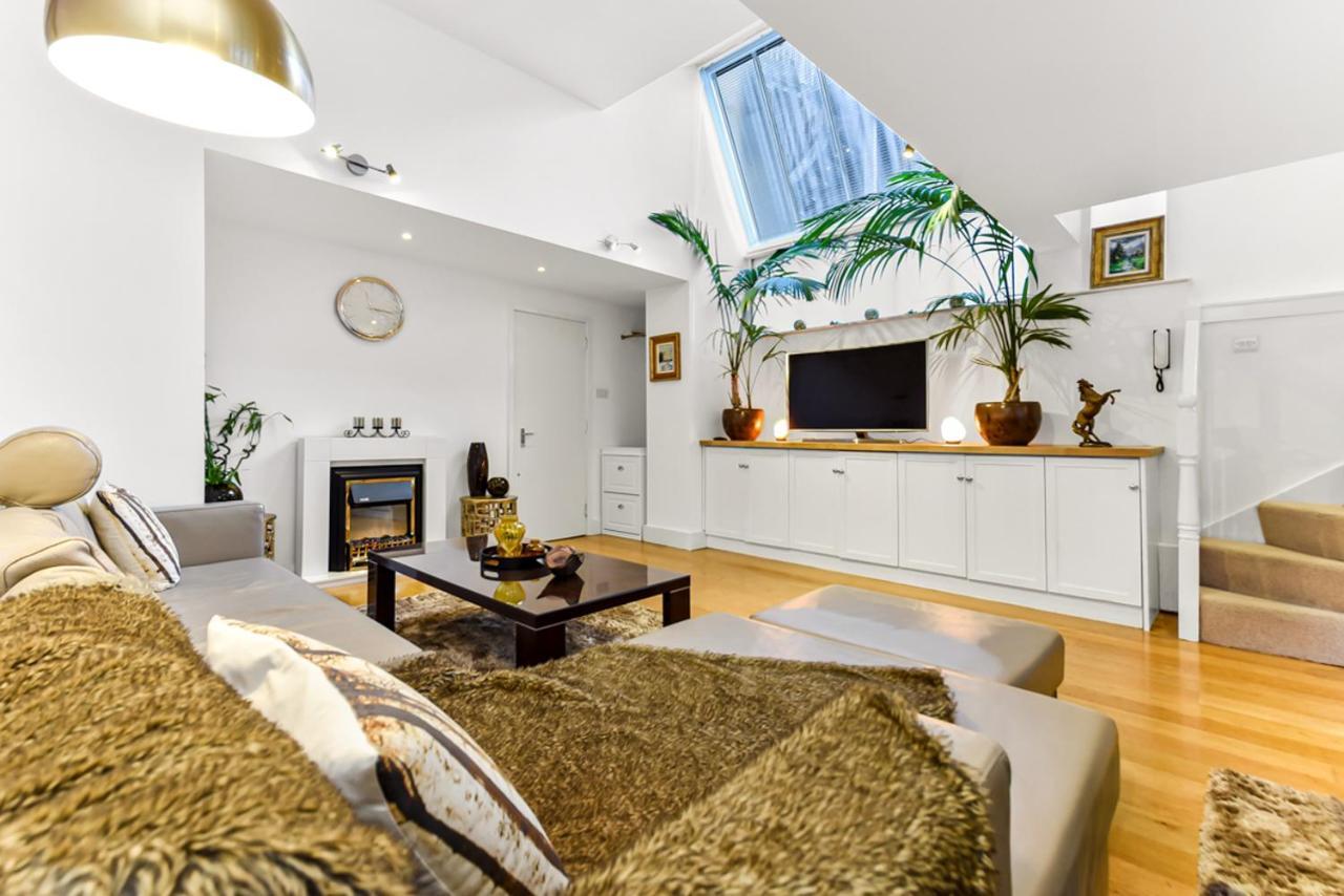 Luxury Flat In Kensington - Central