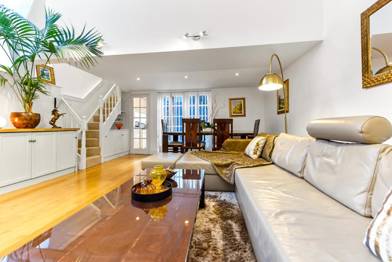 Apartamento Luxury Flat In Kensington - Central Londres
