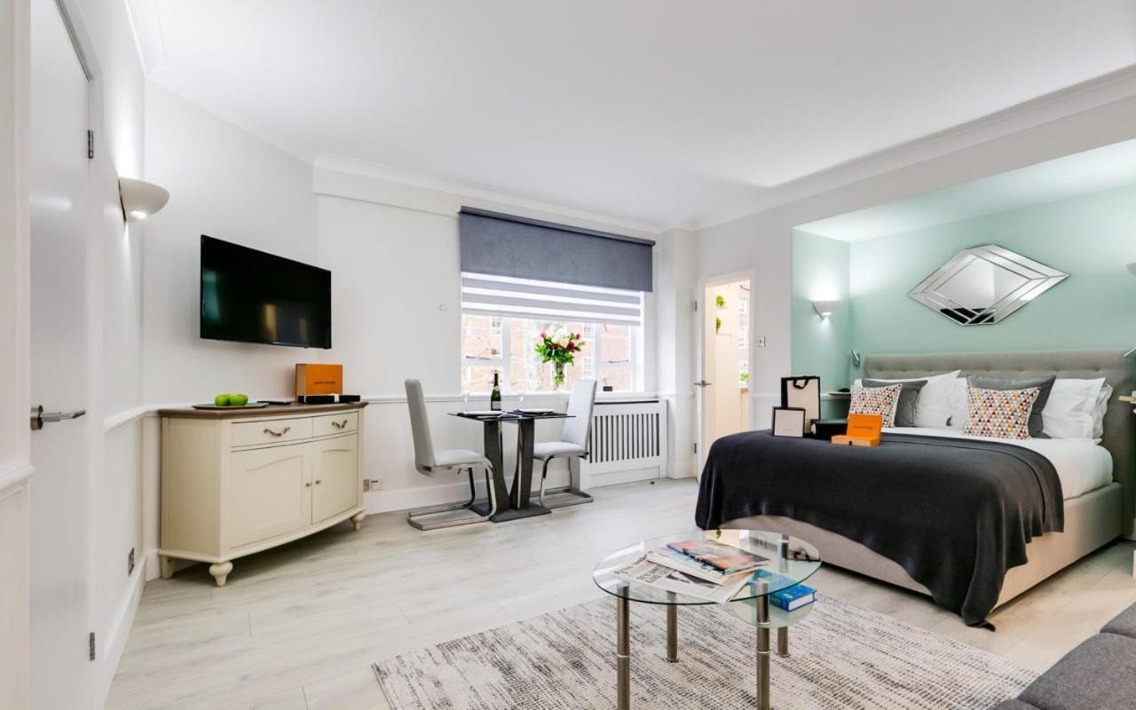 Aparthotel Nell Gwynn Chelsea Londen