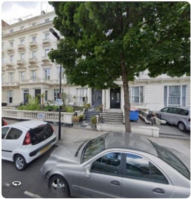 Apartamento Stylish Flat In Prime Location Near Hyde Park *