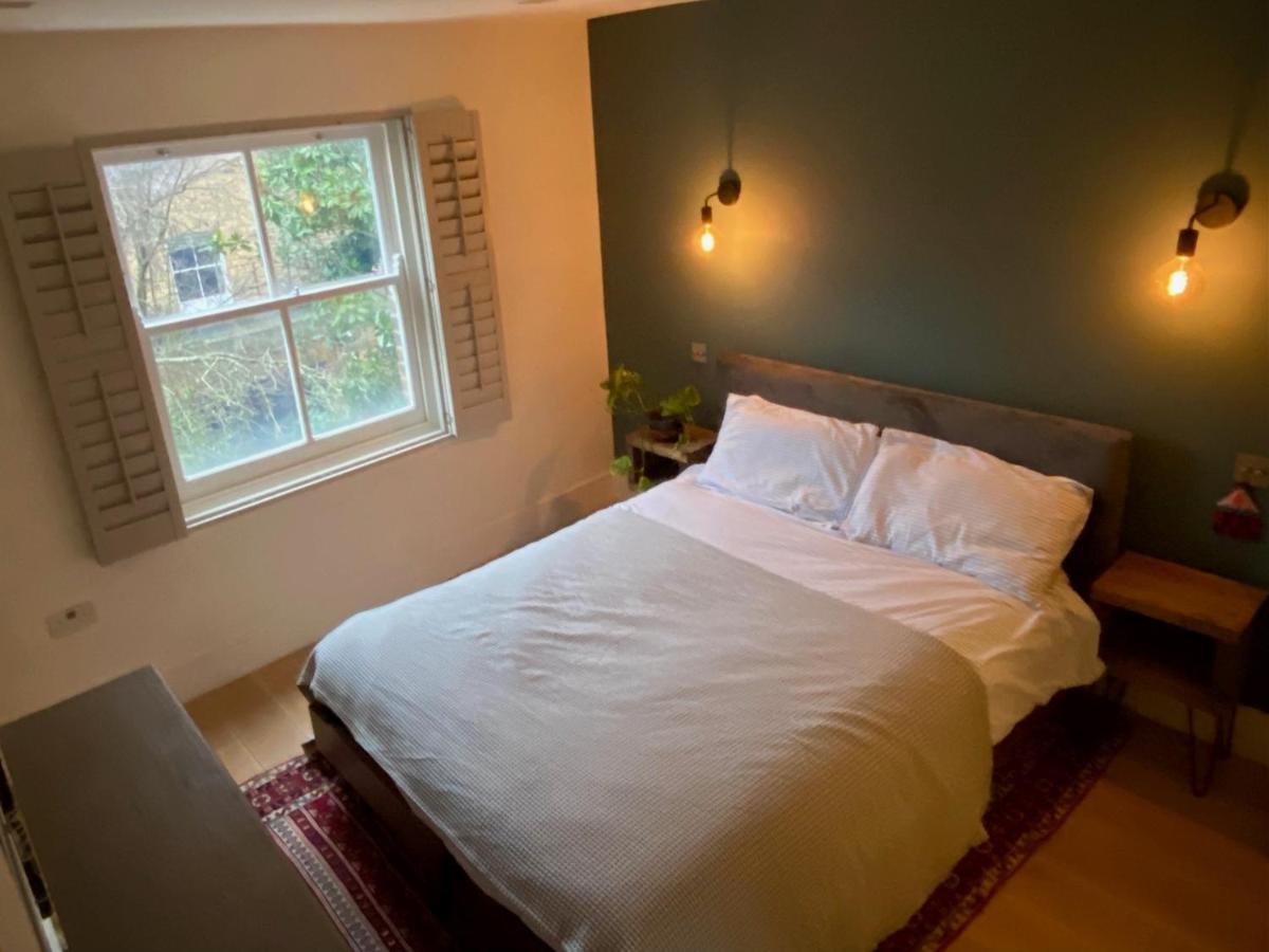 Apartamento New Build Modern 1 Bedroom Londres