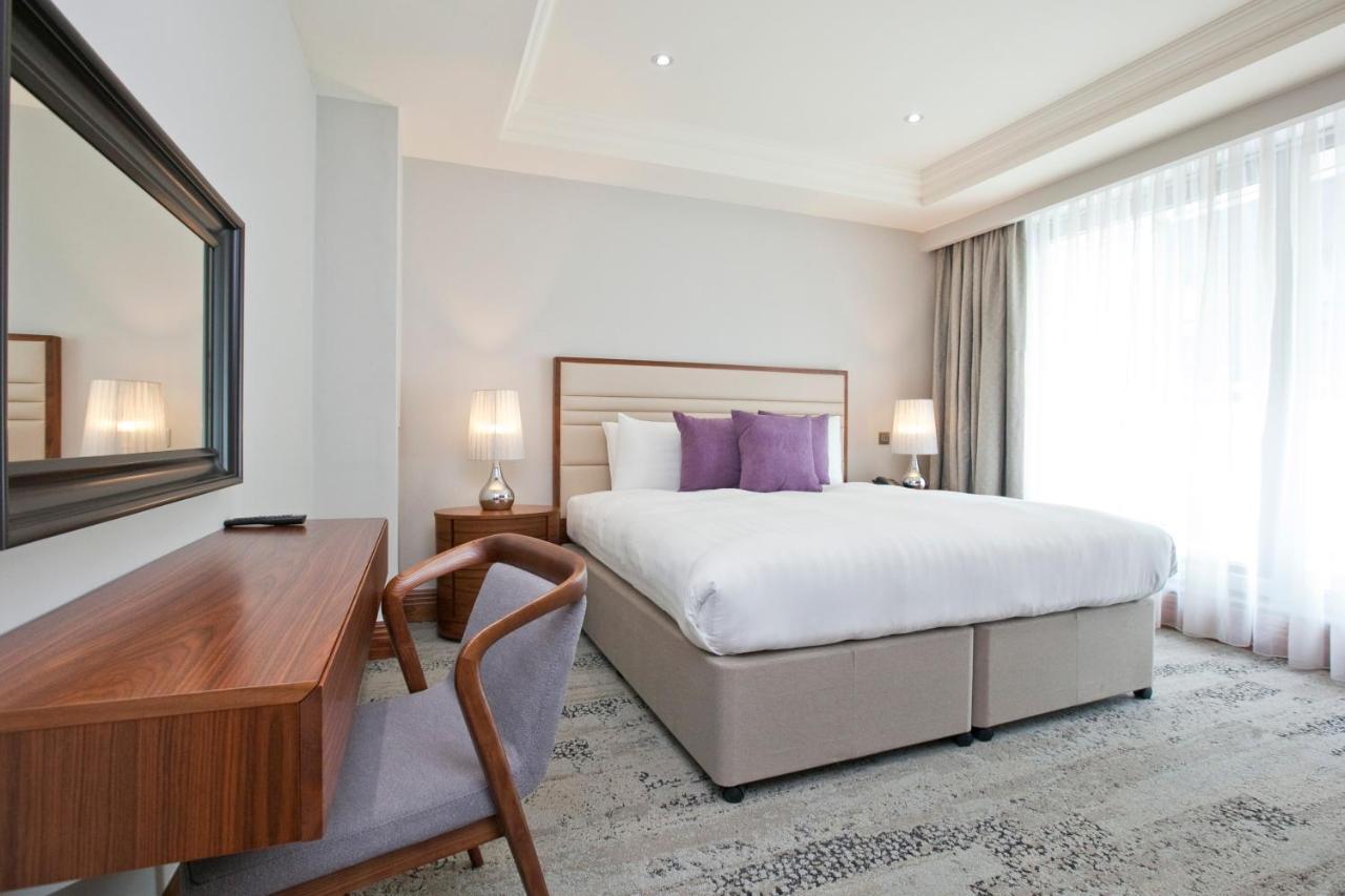 Sanctum International Con Servicio * Londres