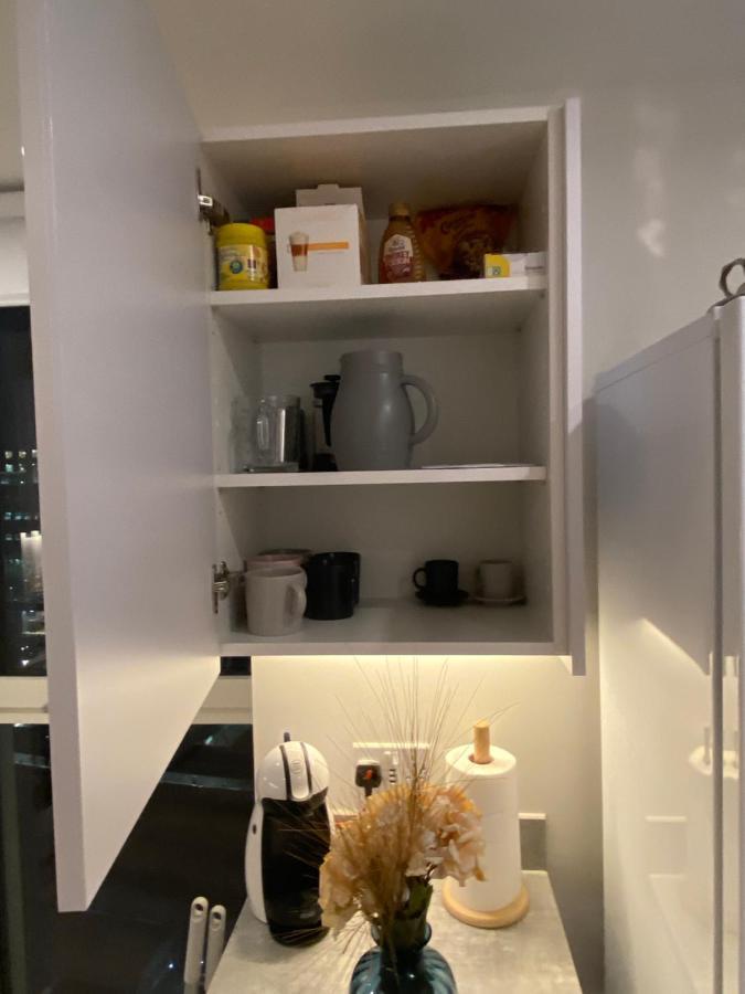 Capital Apartment