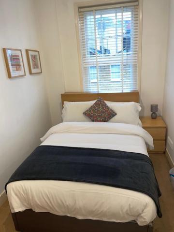 Apartment Luxury 2 Bedroom Marylebone! London