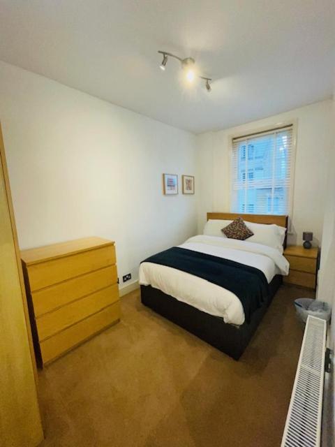 Apartment Luxury 2 Bedroom Marylebone! *