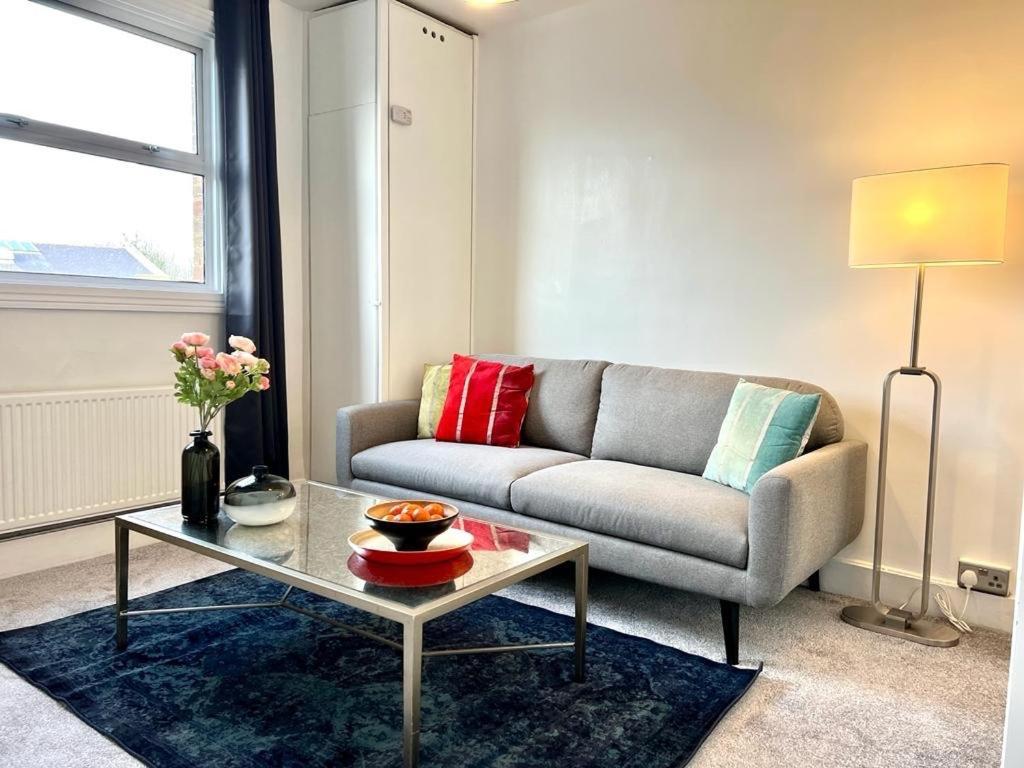 Kennington / Oval Apartamento *