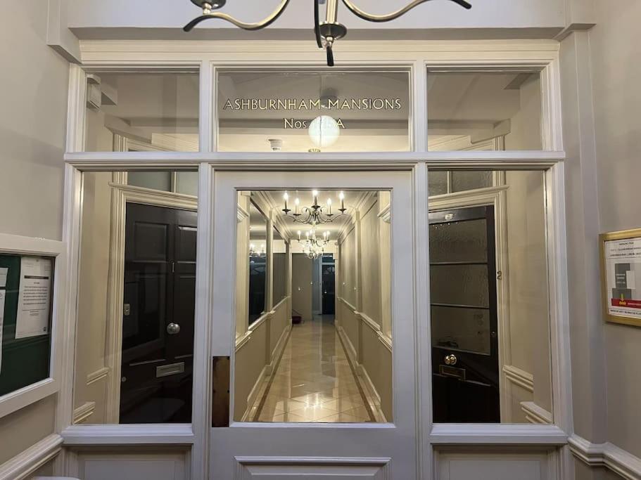 Guest house Luxury Specious In Central London