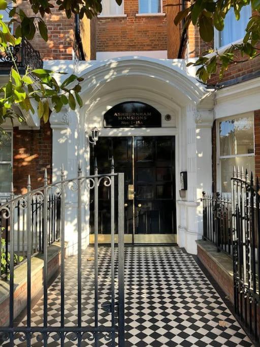 Guest house Luxury Specious In Central London