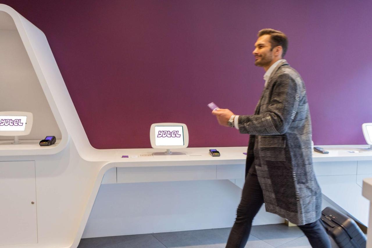 Hotel Yotel Londres