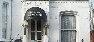 Earls Court Garden 2* Londres