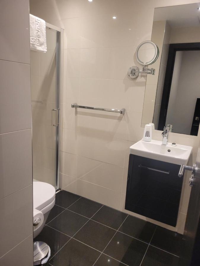 Hatton Garden 4*