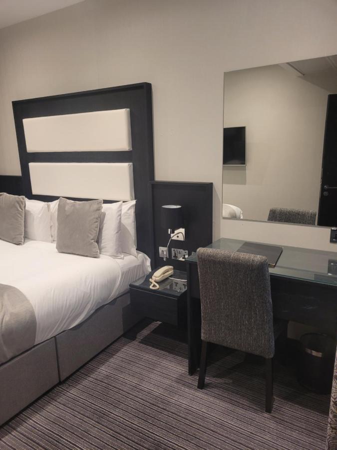 Hatton Garden 4* Londen