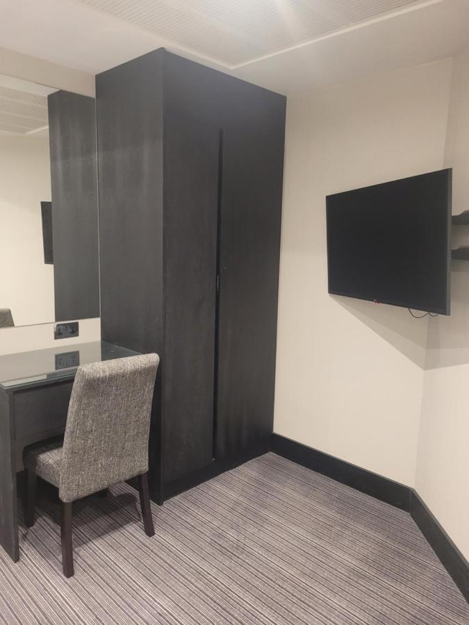 Hotel Hatton Garden 4*
