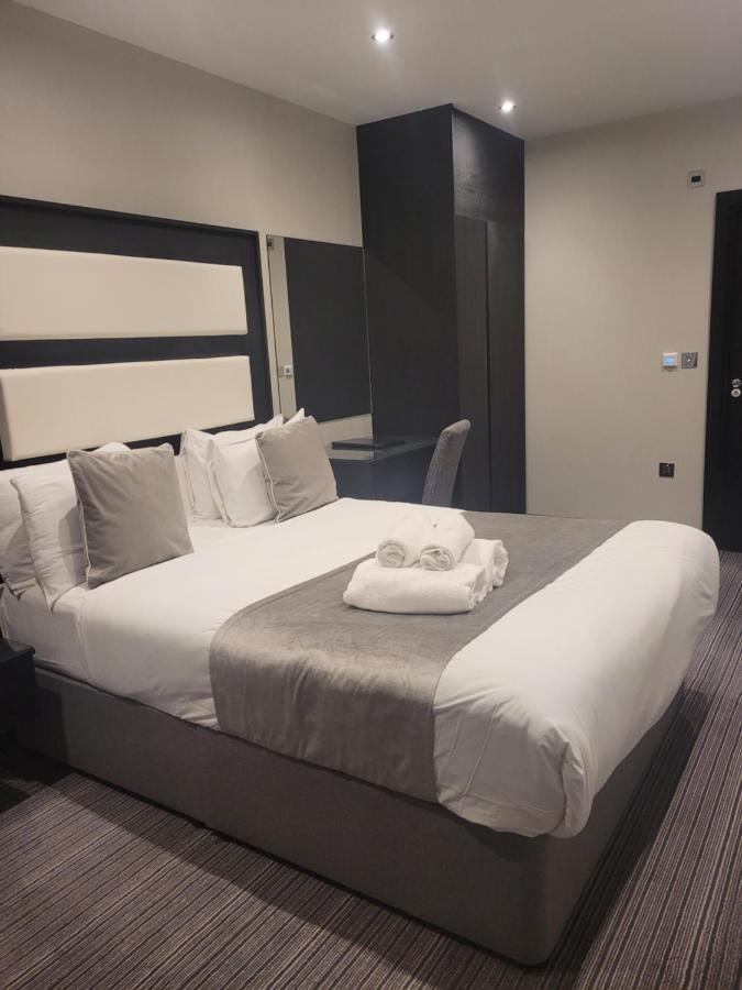 Hotel Hatton Garden