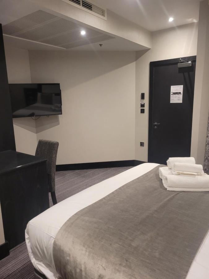 Hotel Hatton Garden