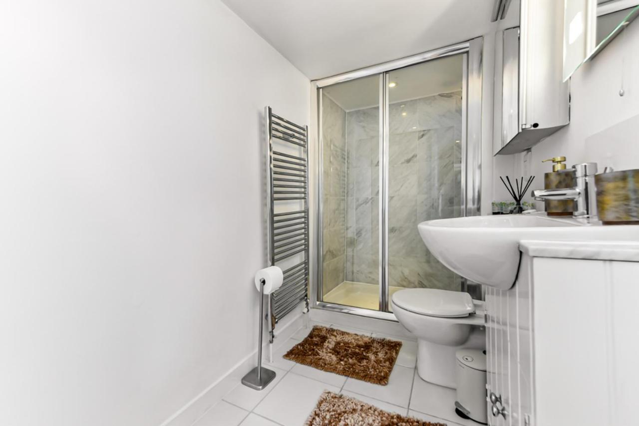 Apartamento Luxury Flat In Kensington - Central