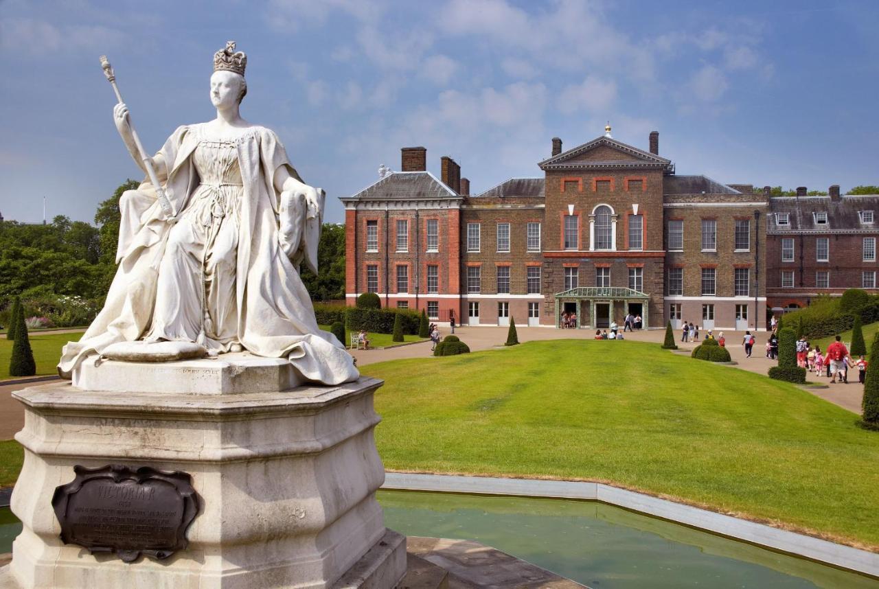 Luxury Flat In Kensington - Central