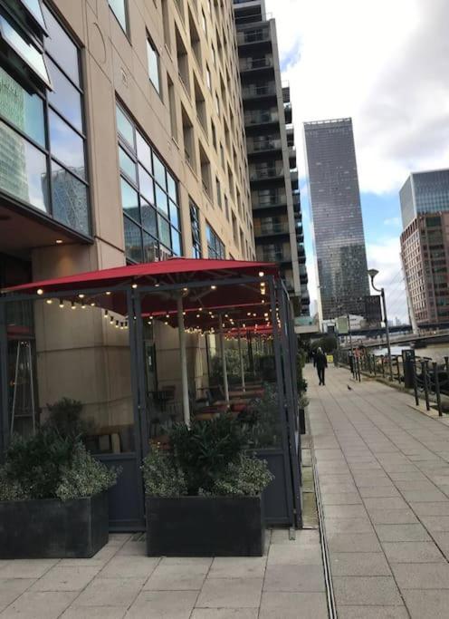Apartamento 1 Bedroom Flat With Free Parking Londres