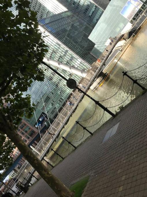 1 Bedroom Flat With Free Parking Apartamento Londres