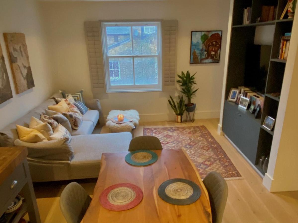 New Build Modern 1 Bedroom Apartamento