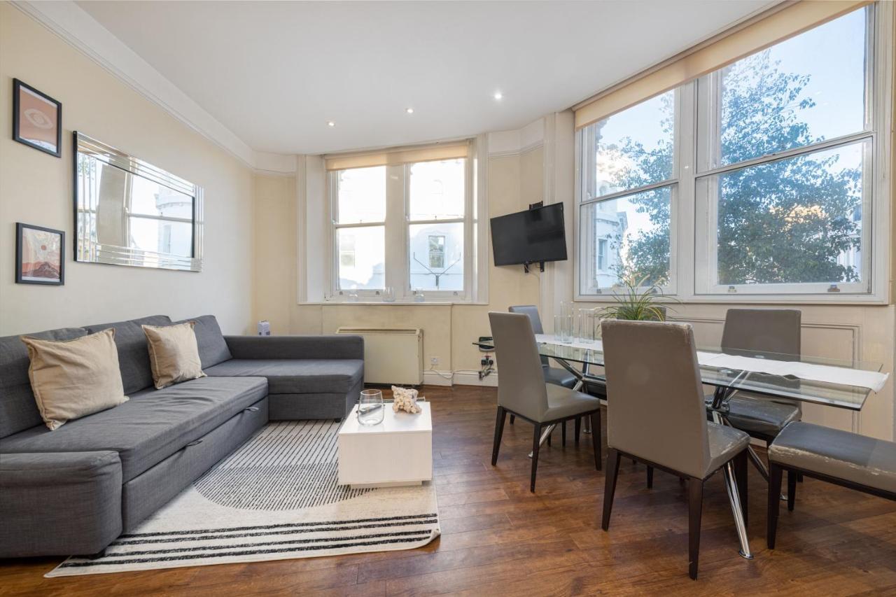 Stayo Covent Garden Appartement