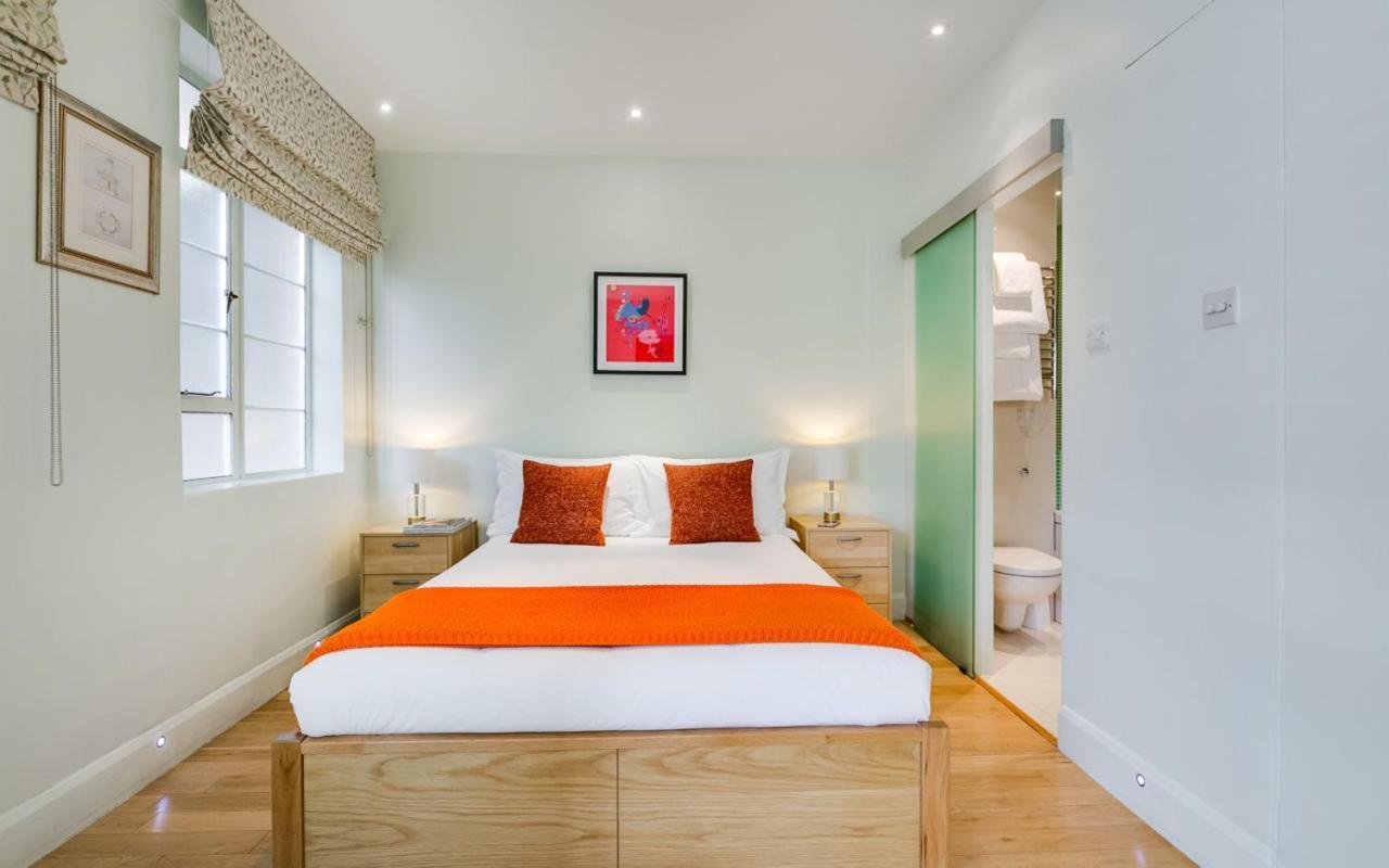 Nell Gwynn Chelsea Aparthotel Londen