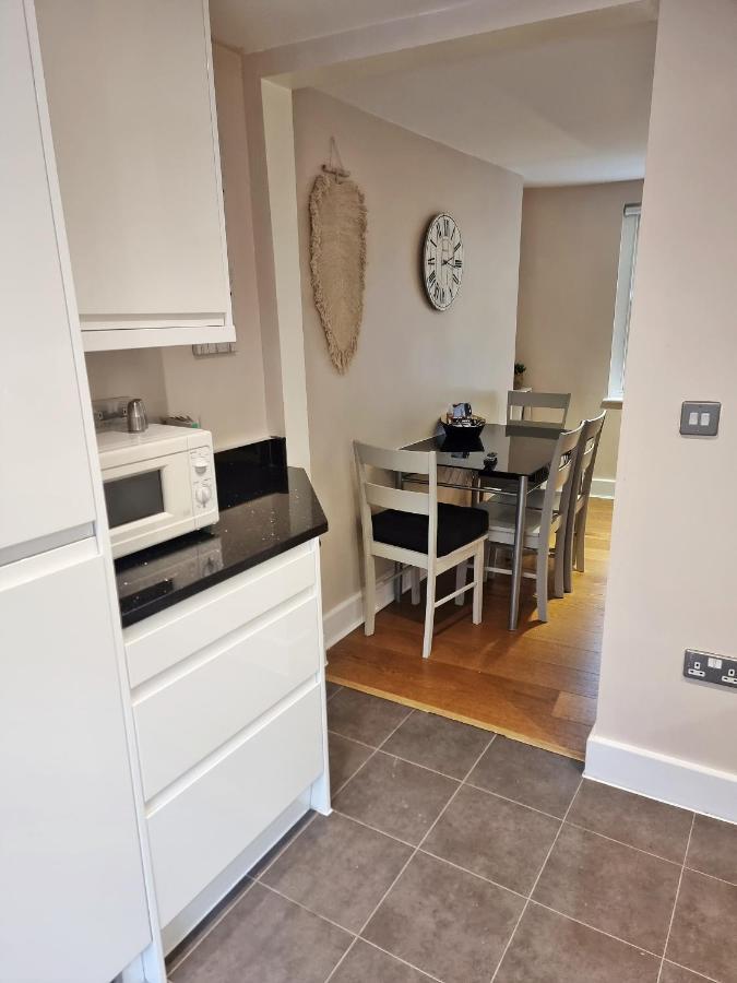 Artillery Lane Apartamento