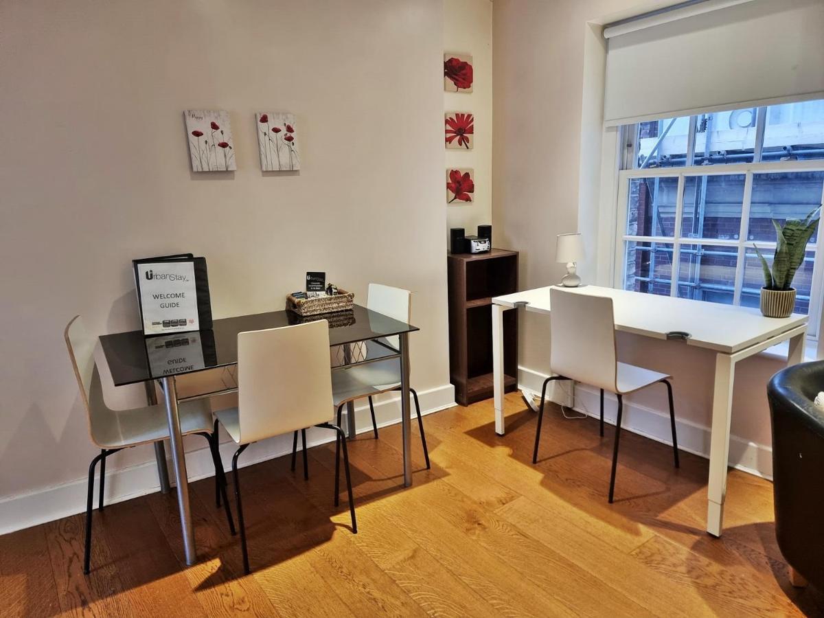 Artillery Lane Apartamento Londres