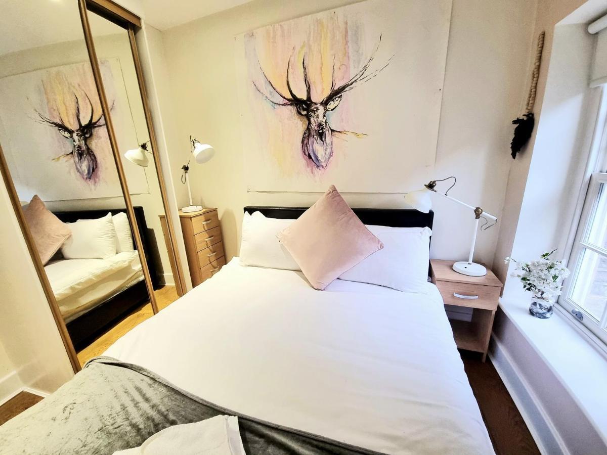 Artillery Lane Apartamento *