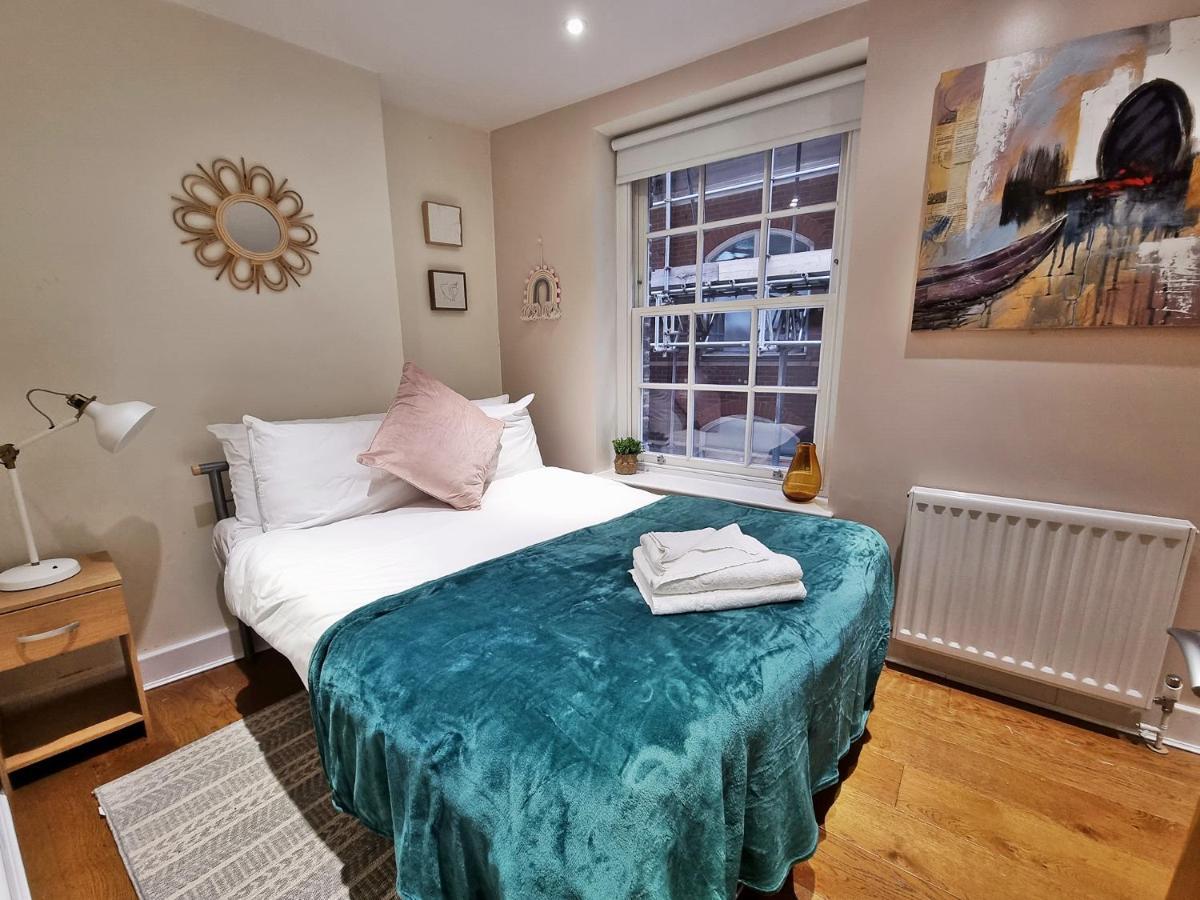 Apartamento Artillery Lane Londres