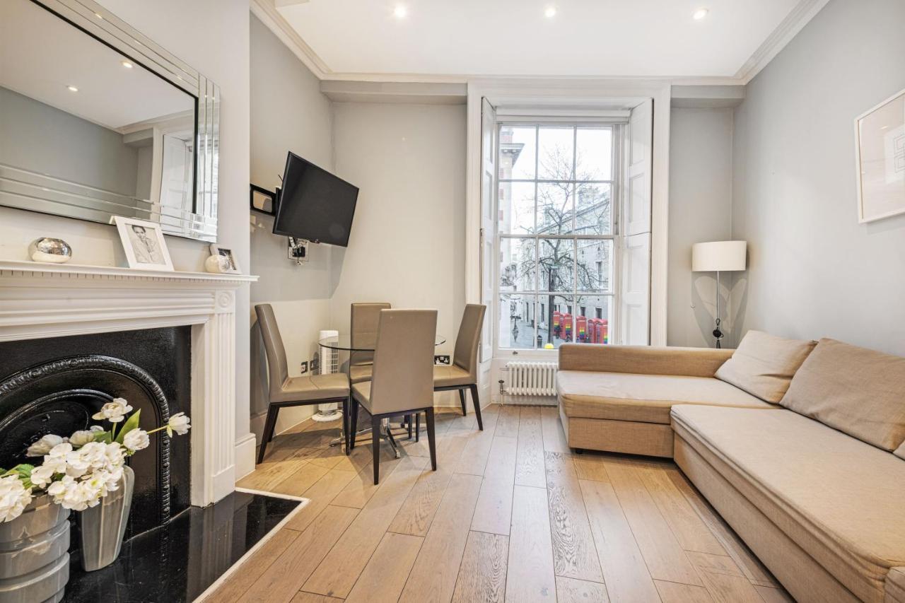 Stayo Covent Garden Appartement