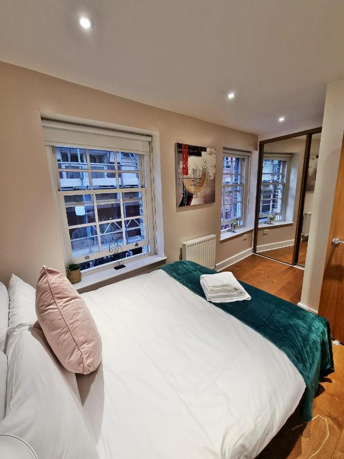 Artillery Lane Apartamento