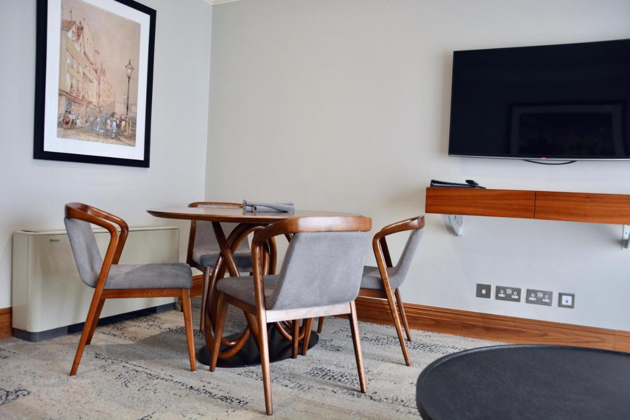 Sanctum Maida Vale Apartment London